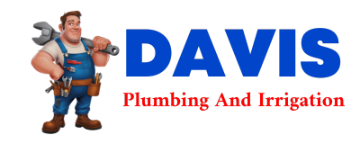 Trusted plumber in HOGANSBURG